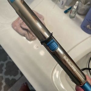 Babyliss Pro prima 3000
